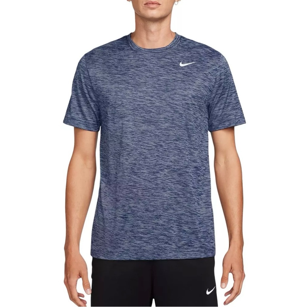 Nike Men's Dri-FIT Legend Veneer T-Shirt